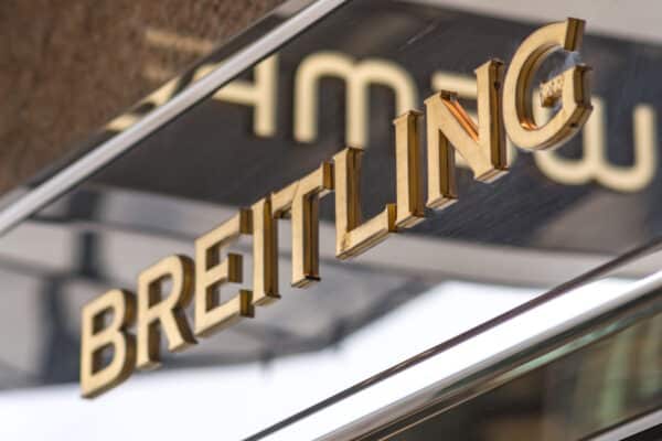 Affordable Breitling Watches