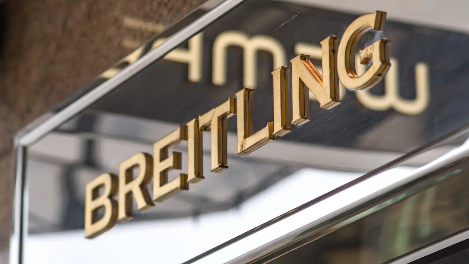 Affordable breitling cheap