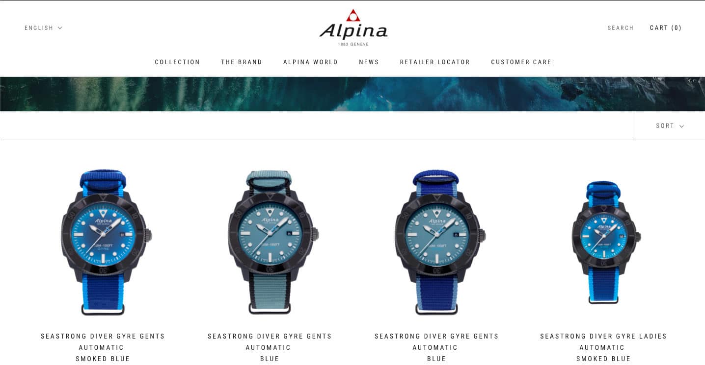 Alpina_Seastrong_collection