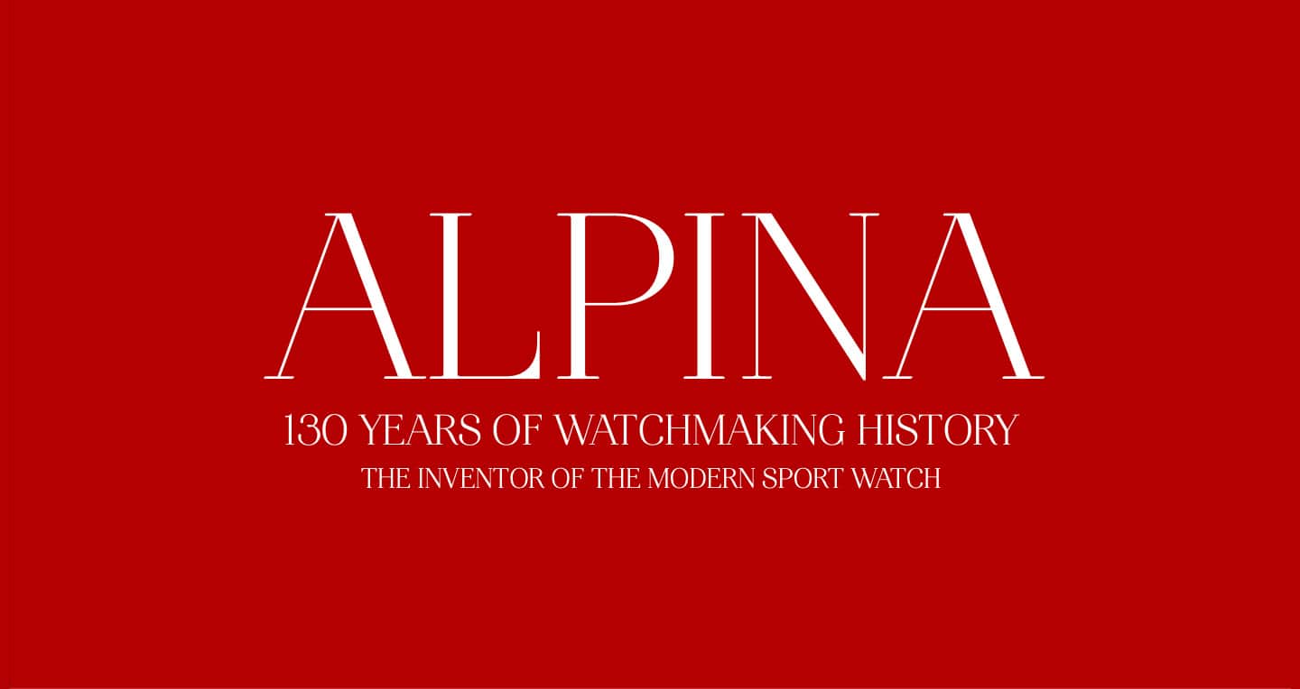 Alpina Watches Overview: Good, But Not For Everyone-2