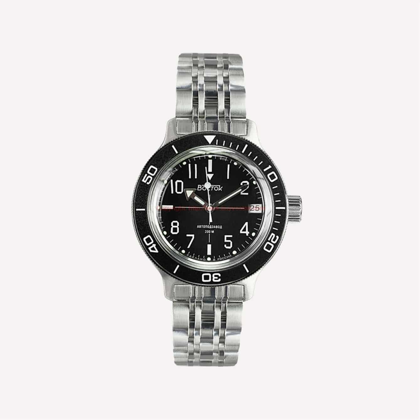 13 Best Omega Speedmaster Alternatives You Can Buy Today • The Slender ...