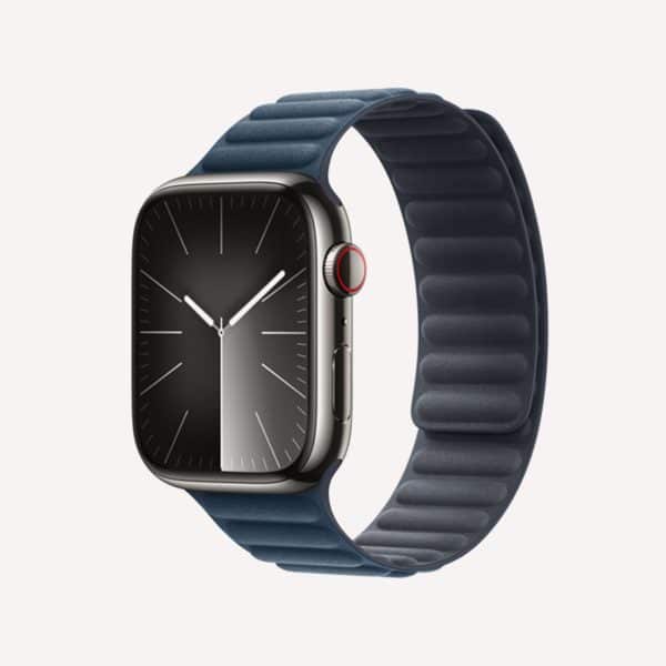 Garmin vs Apple Watch Which Smart Watch is Best For You? • The Slender Wrist