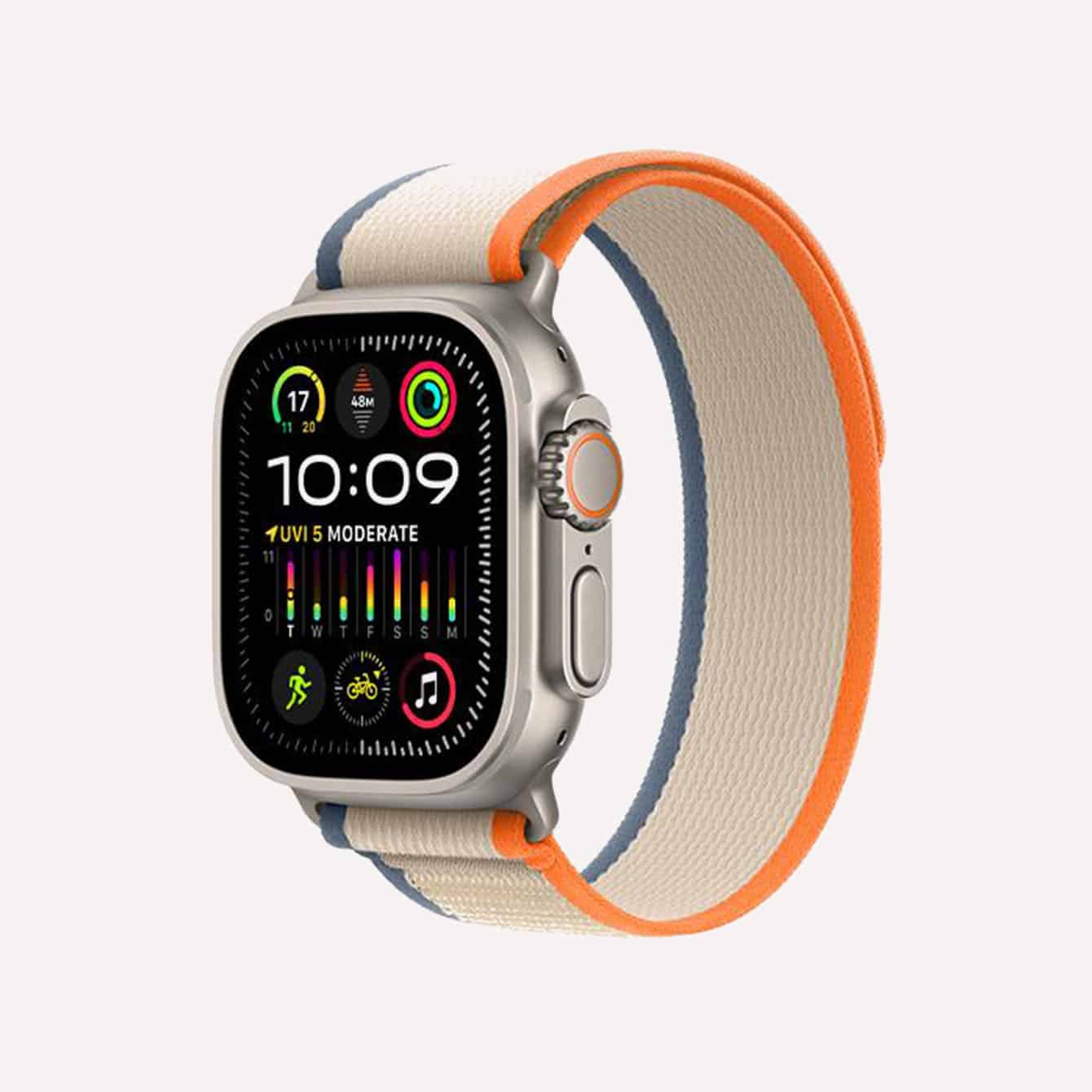 Garmin vs Apple Watch: Which Smart Watch is Best For You?-2
