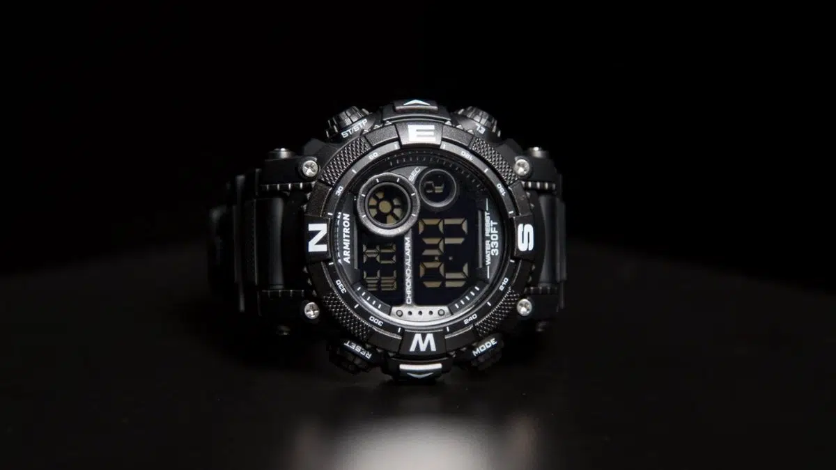 Armitron chrono on sale