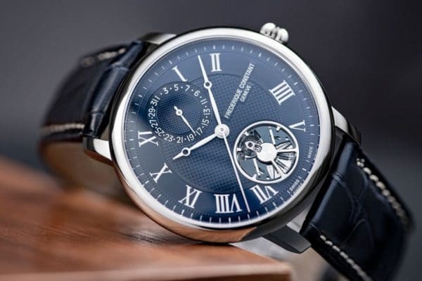 Are Frederique Constant Watches Good Featured Image