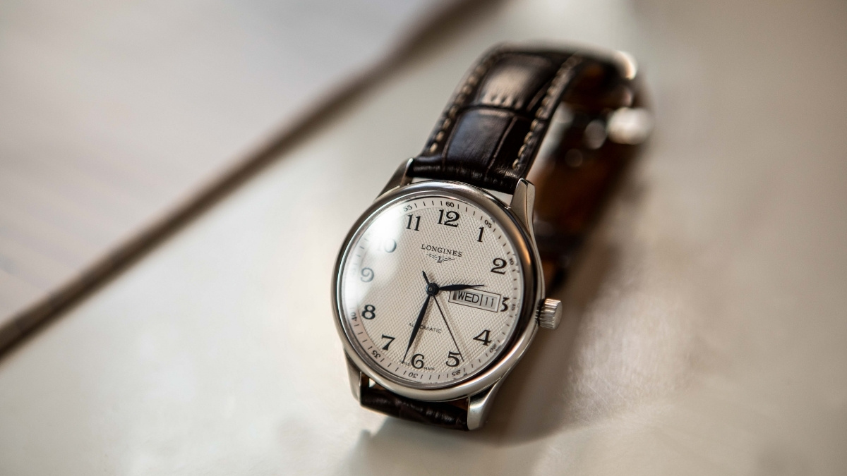 Are Longines Watches Good Featured