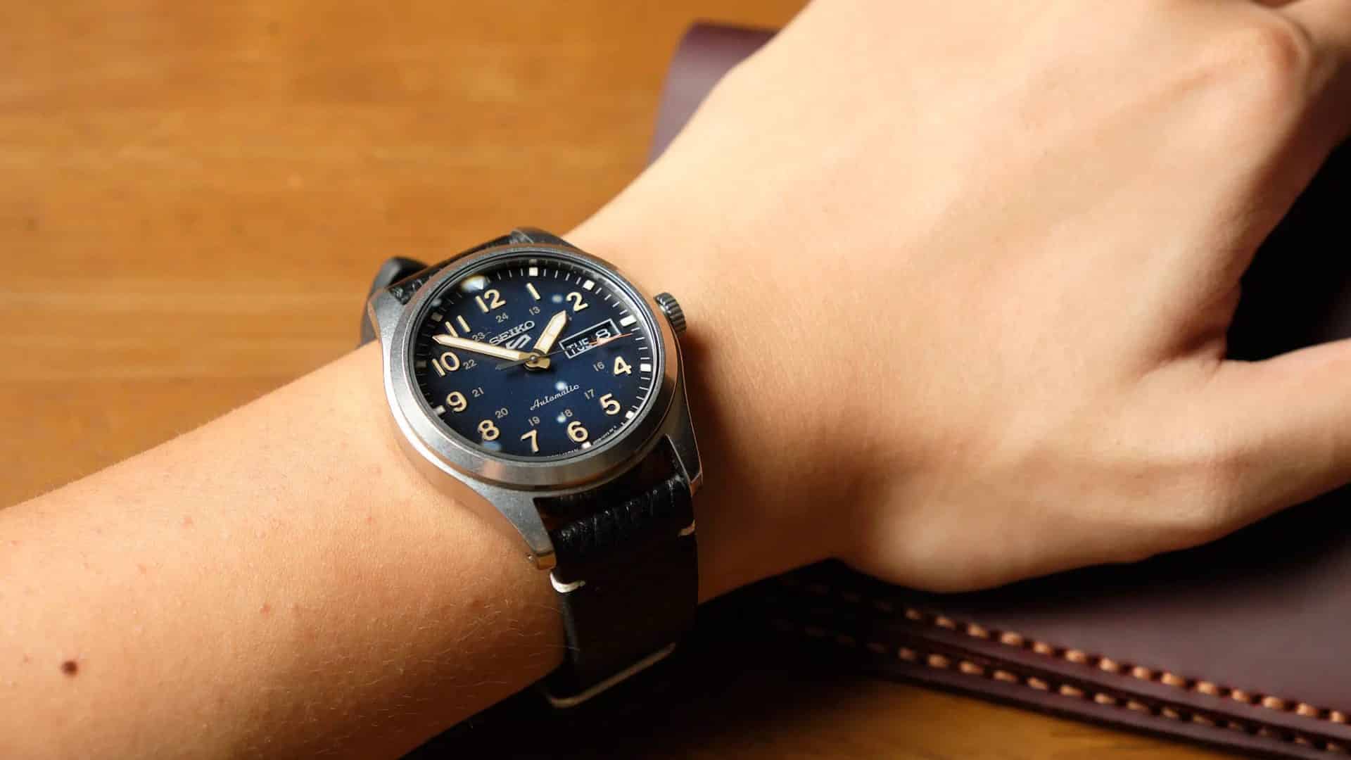 Are Seiko Watches Good? The Watch World’s Democratizers