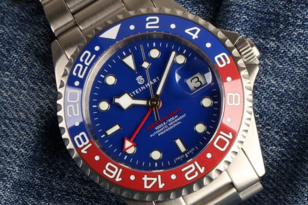 Are Steinhart Watches Any Good