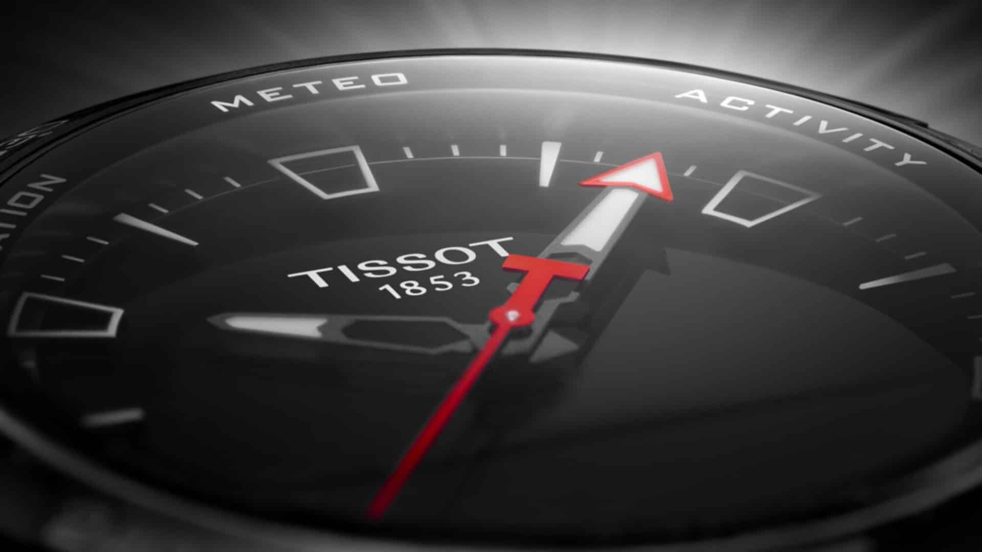 Are Tissot Watches Good? Our Take • The Slender Wrist