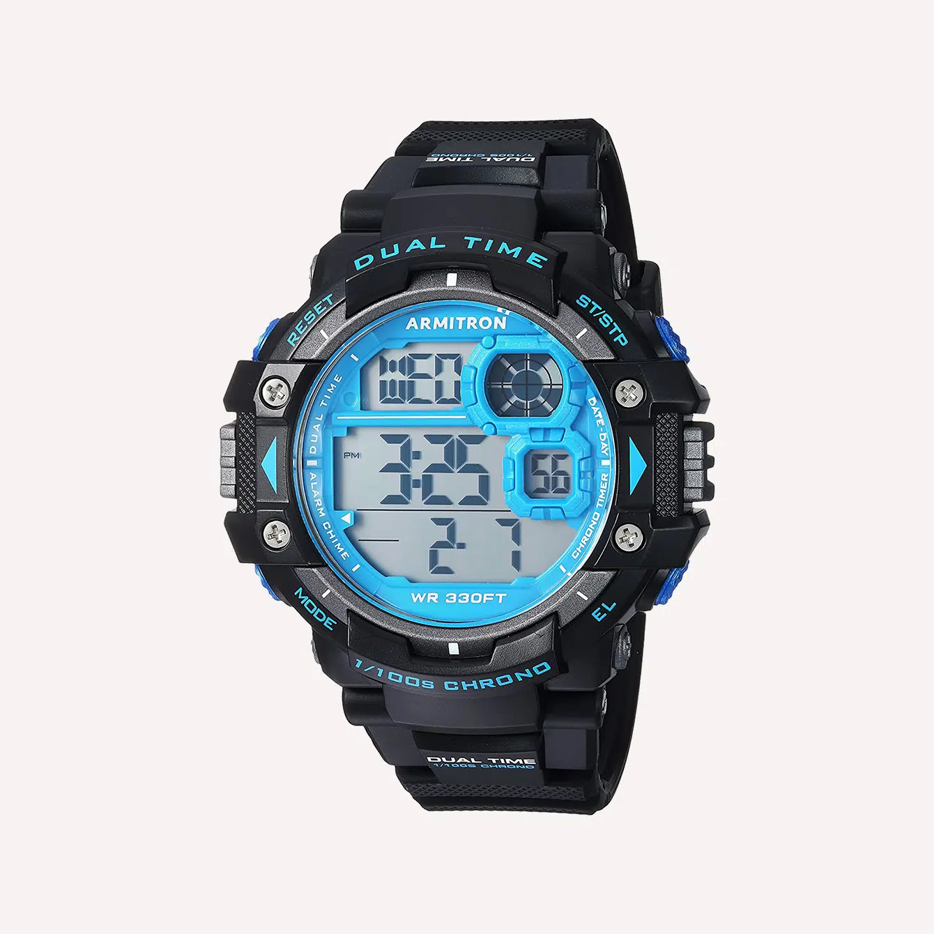 Armitron Sport Men_s 40 8309 Digital Chronograph Watch