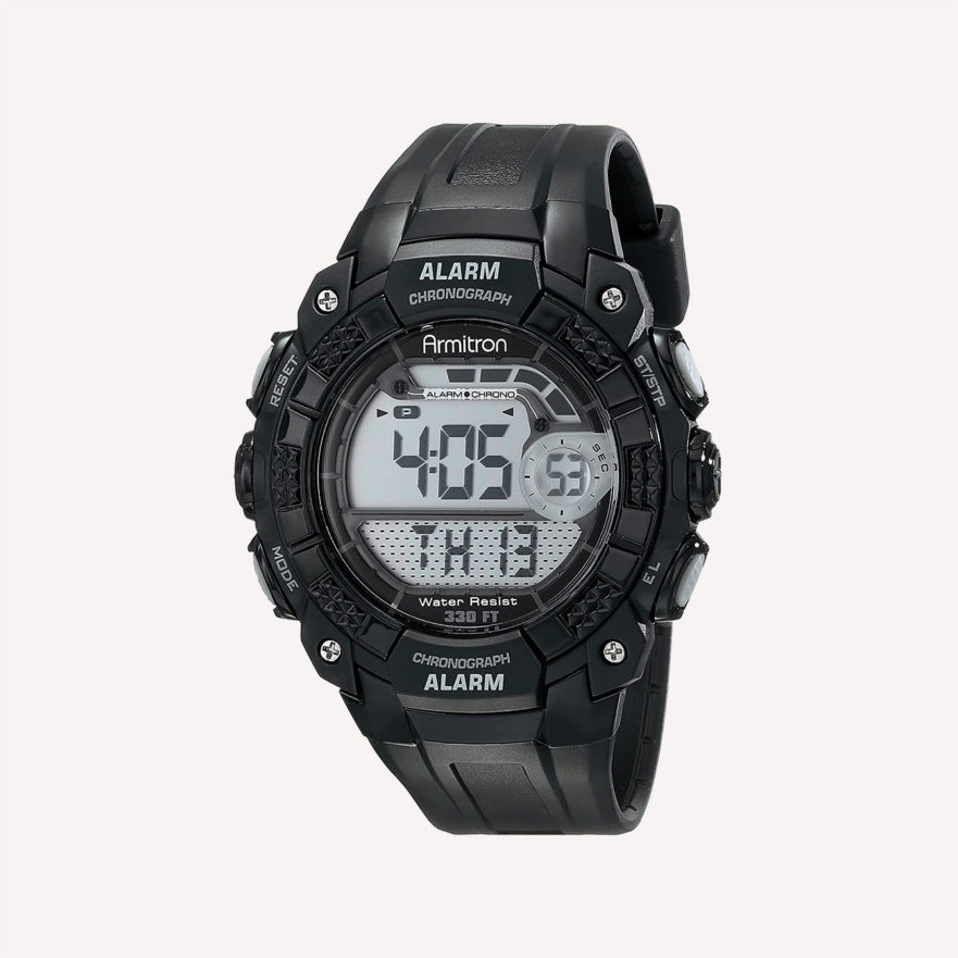 Armitron Overview Are These Cheap Watches Good? • The Slender Wrist