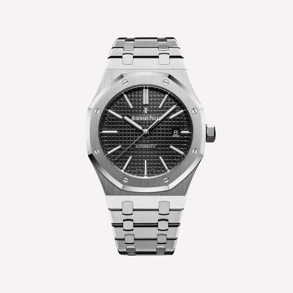 Audemars Piguet Royal Oak Self Winding Watch