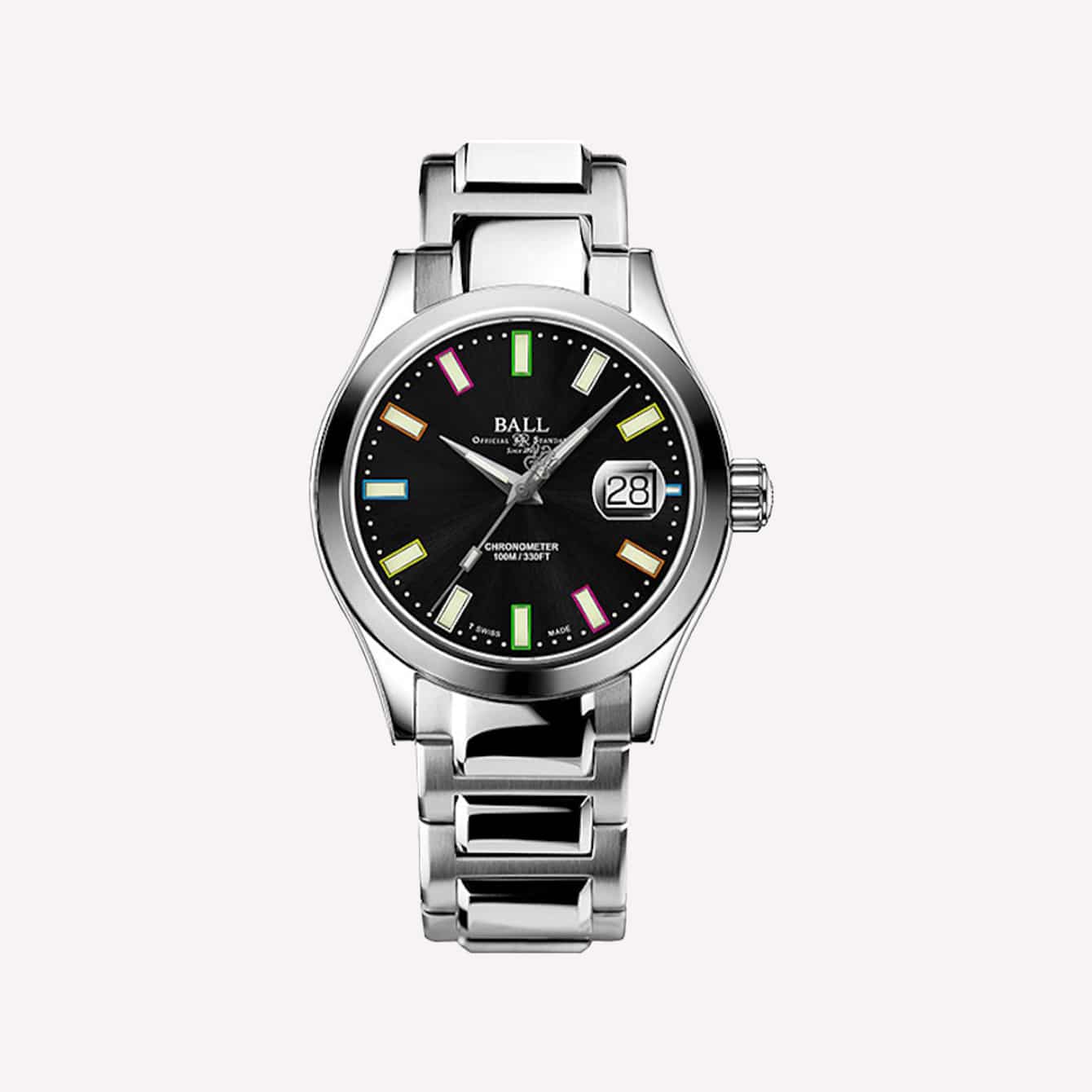 8 Watches With The Best Lume-6