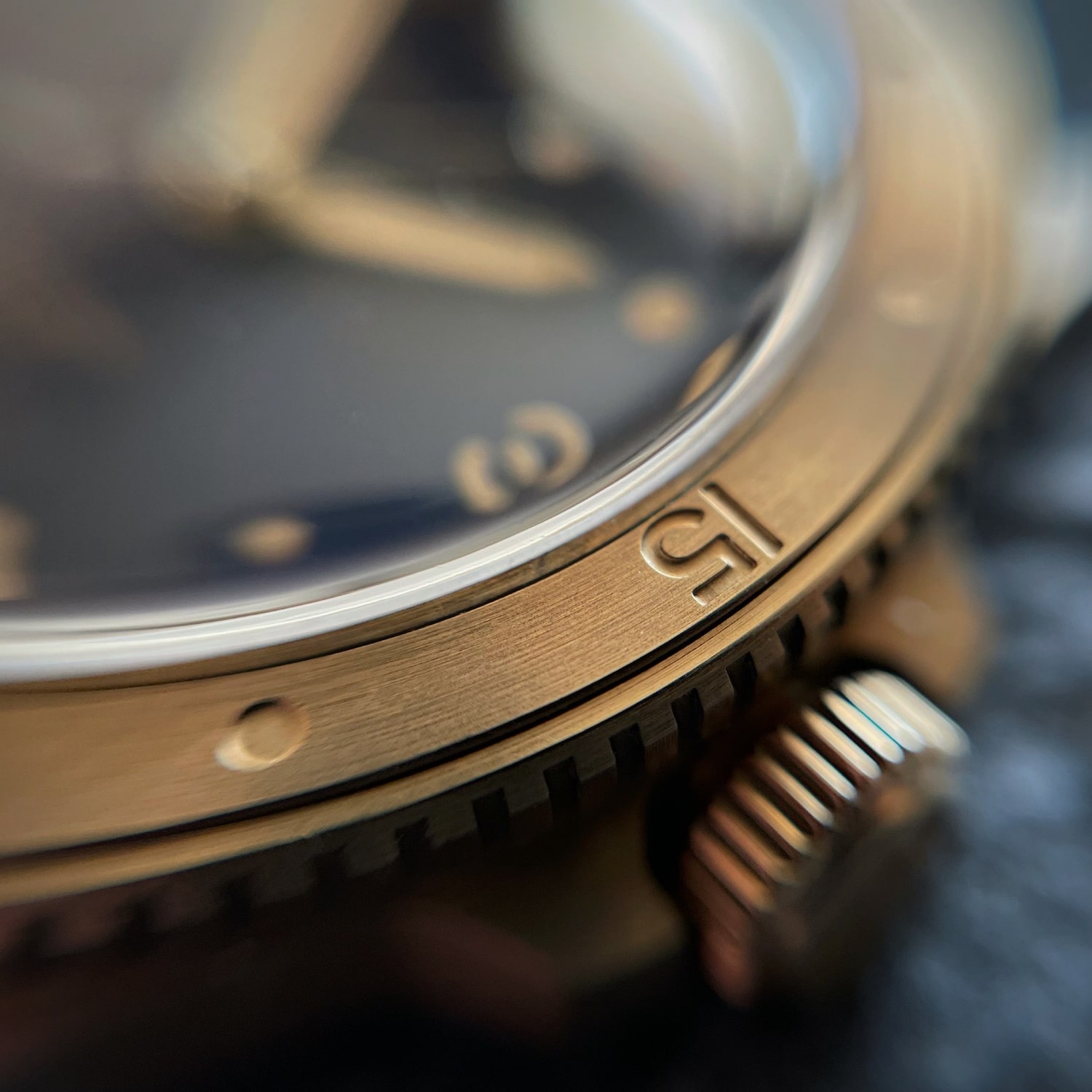 Baltic Aquascaphe Bronze Review: A Contemporary Twist on Vintage Style-7