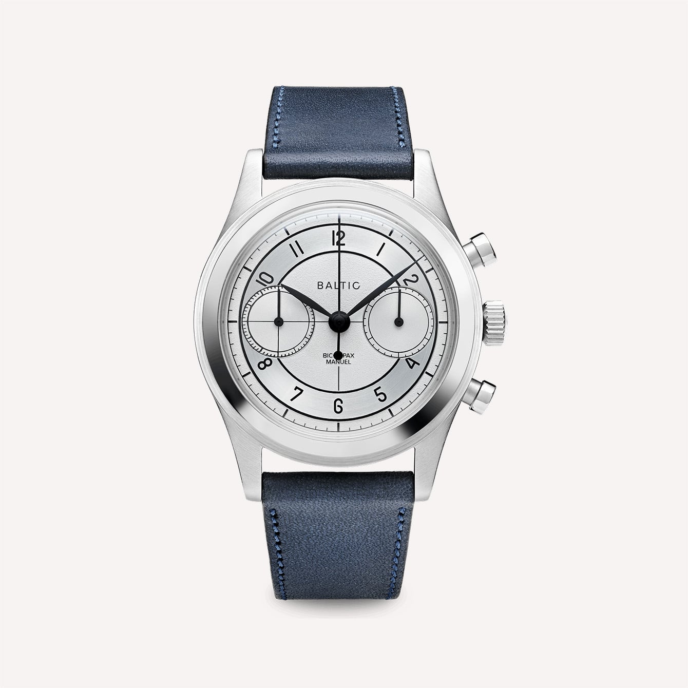 15 Great 38mm Men’s Watches for Small Wrists -13