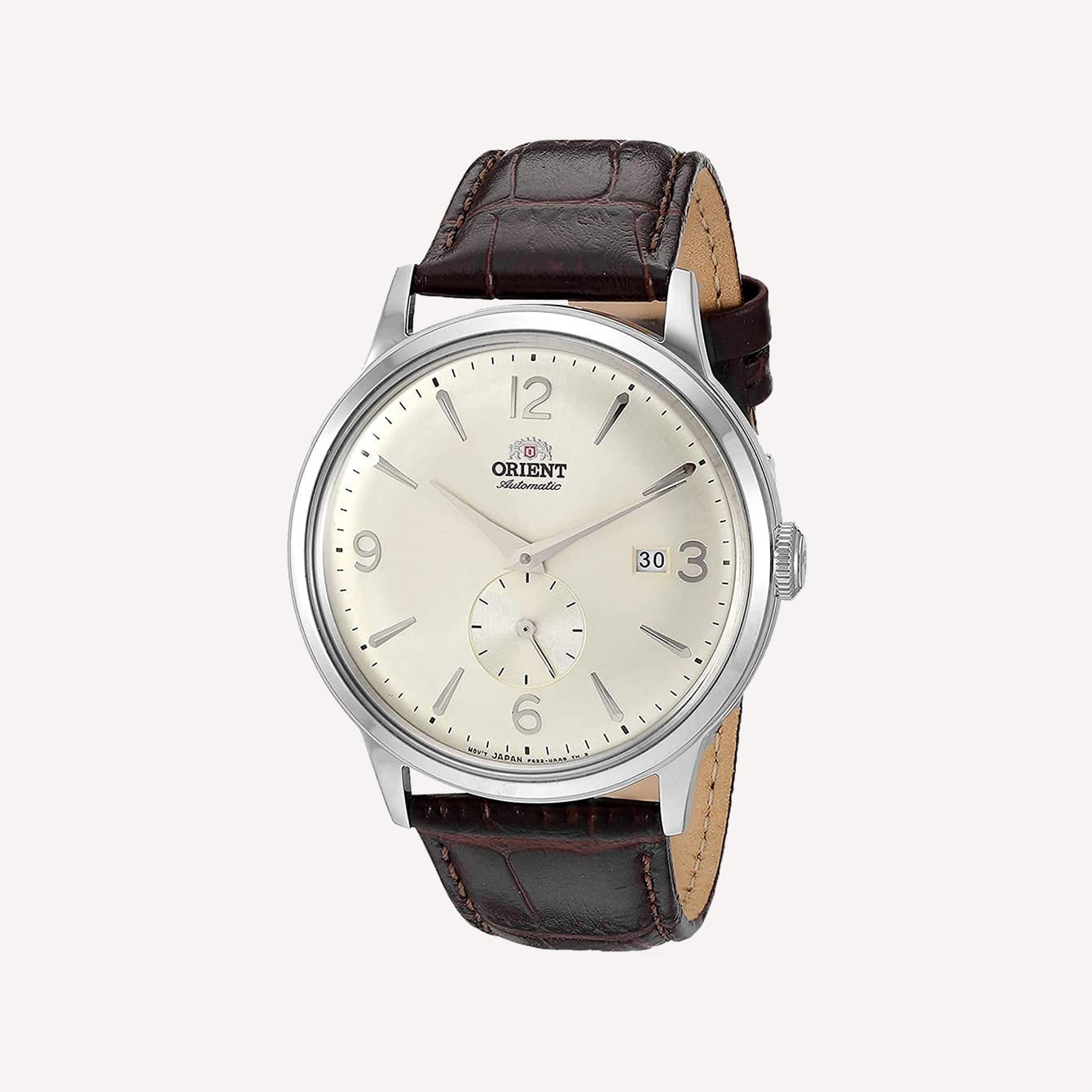 Orient Bambino Guide: What To Know Before Buying-10