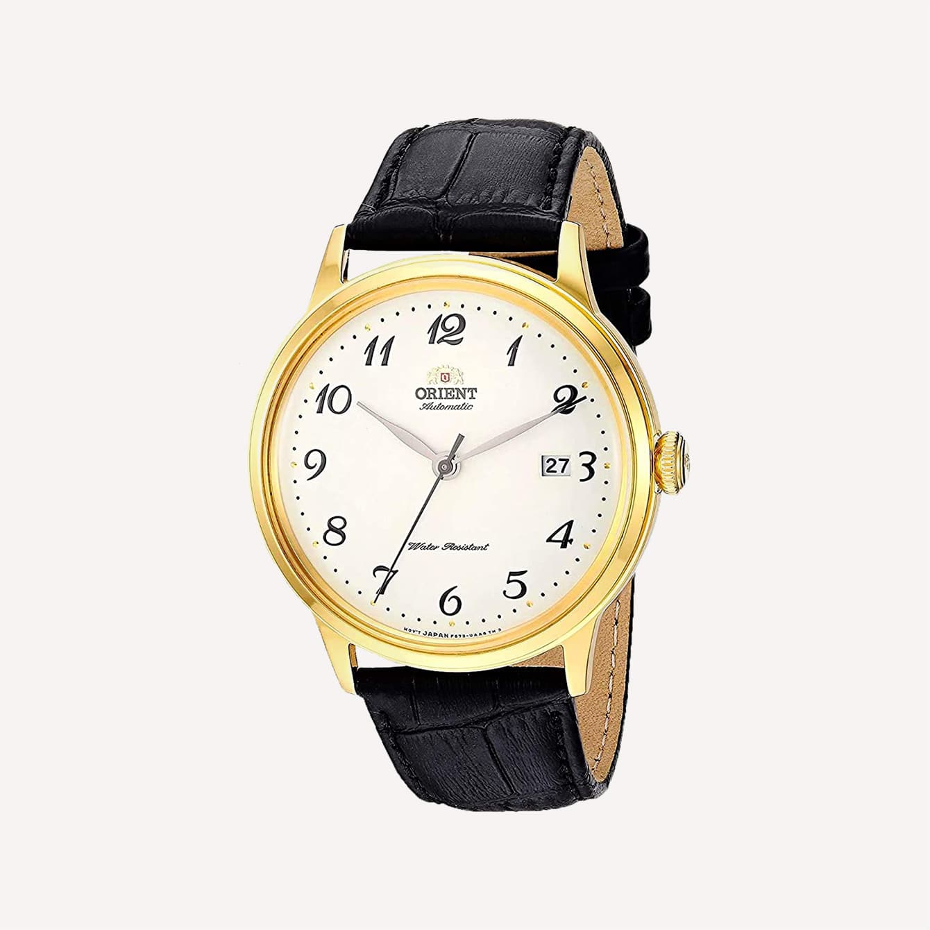 Orient Bambino Guide: What To Know Before Buying-7