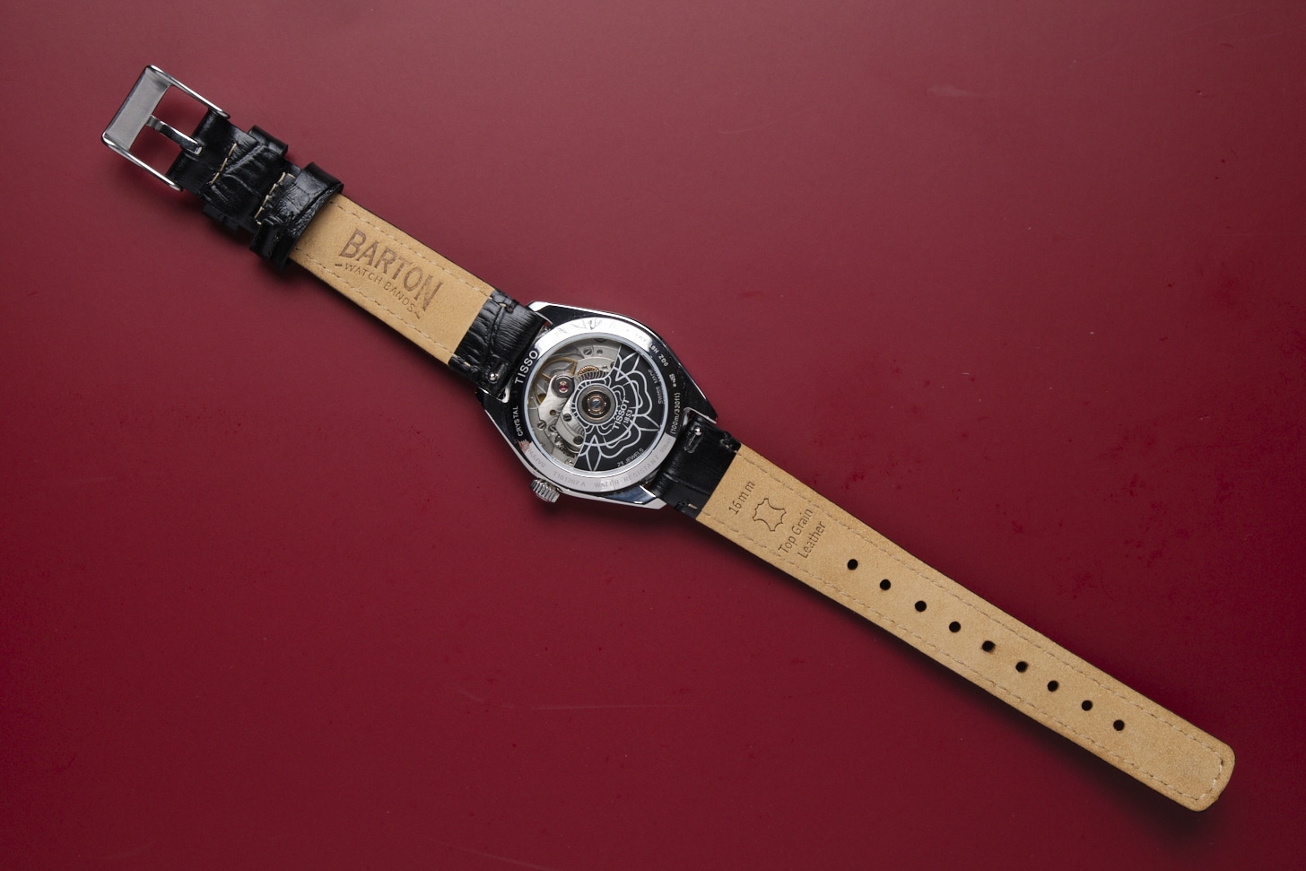 Barton Bands Review: Watch Straps for Any Occasion-4