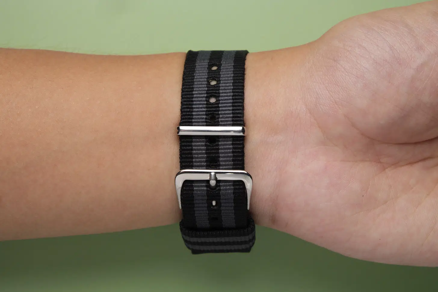 Barton Bands Review: Watch Straps for Any Occasion-8