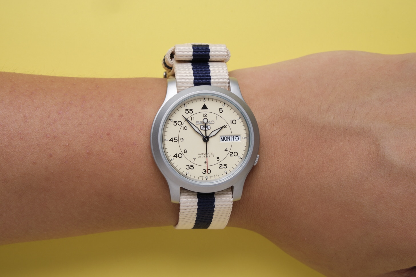 Barton Bands Review: Watch Straps for Any Occasion-9