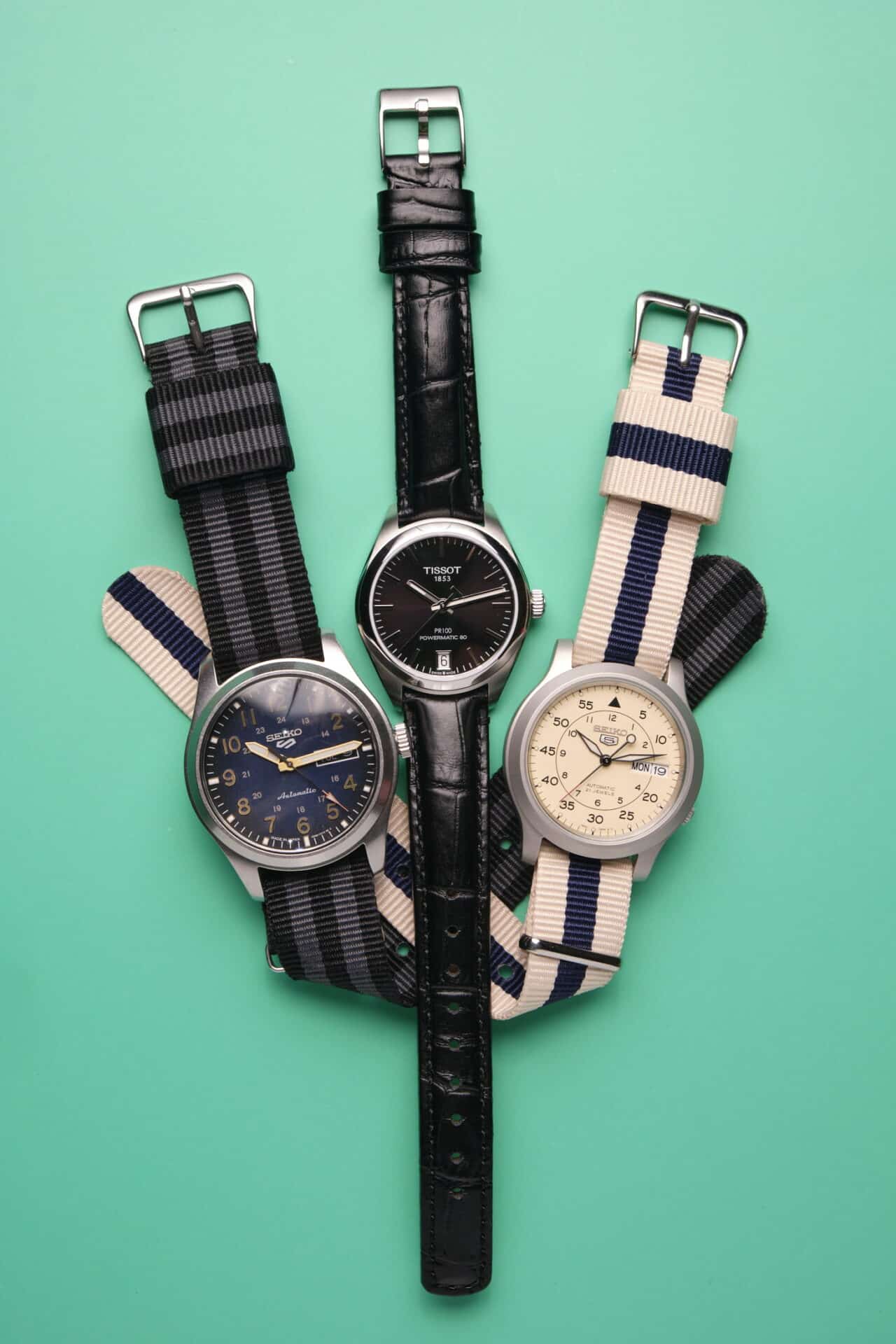 Barton Bands Review Watch Straps for Any Occasion