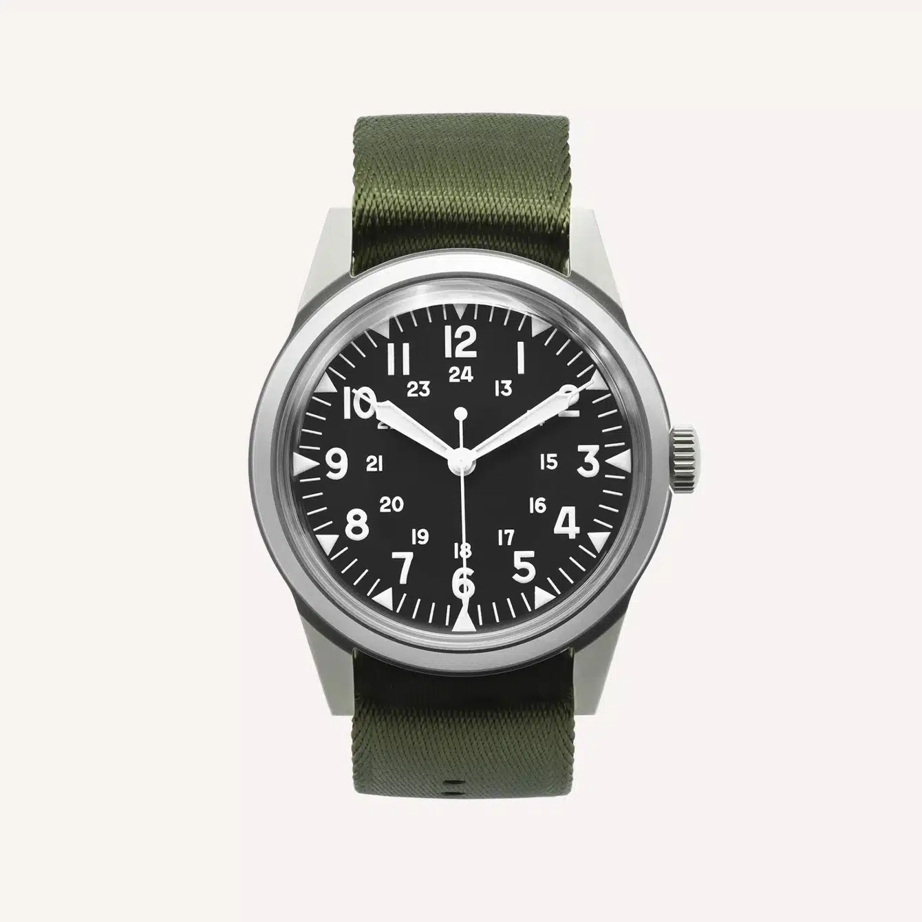 18 Best Field Watches For Every Type of Adventurer-7