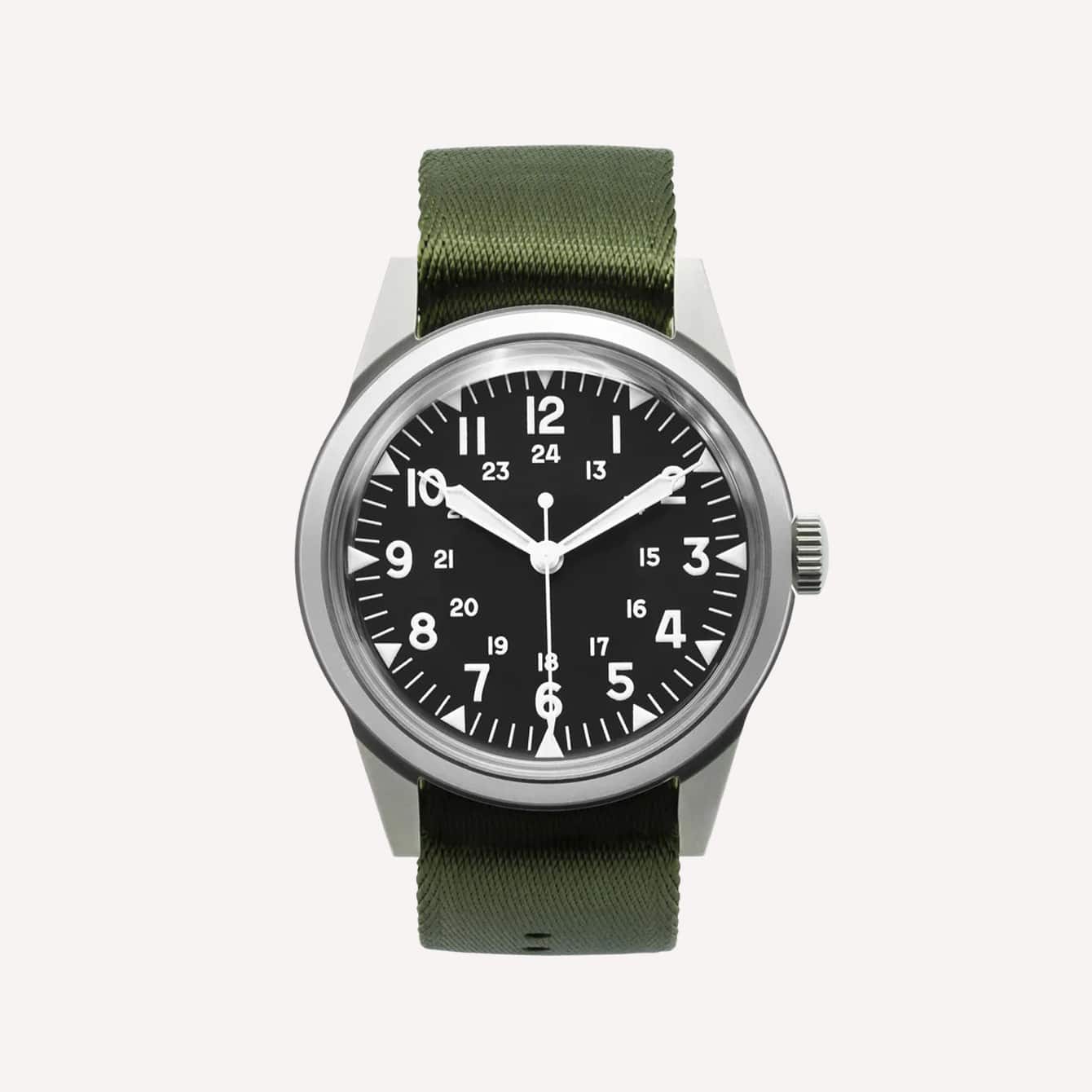15 Best Military Watches-8