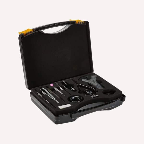 The 4 Best Watch Repair Kits • The Slender Wrist