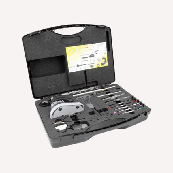 The 4 Best Watch Repair Kits • The Slender Wrist