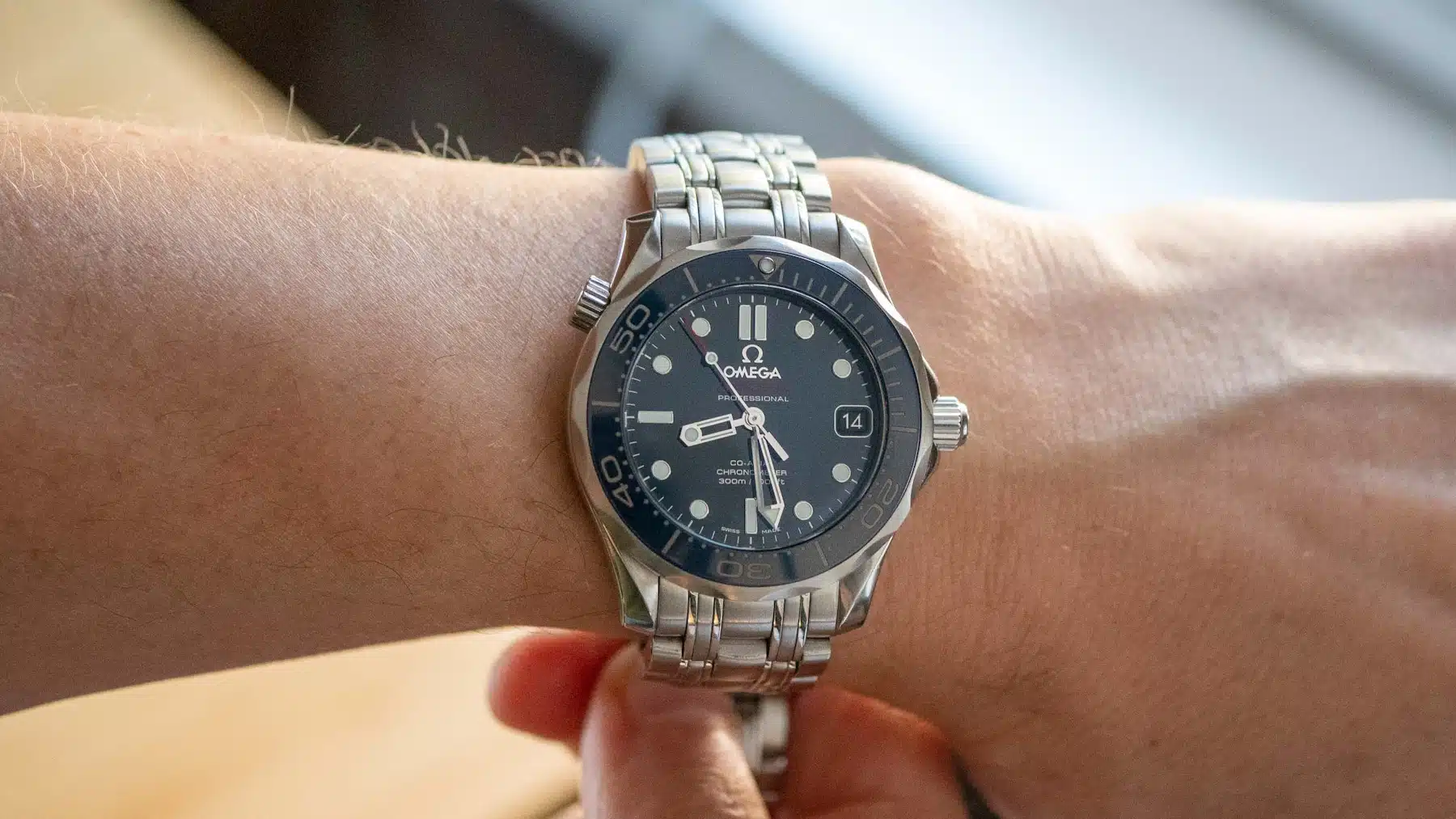 15 Best 36mm Watches (Great for Guys with Small Wrists) • The Slender Wrist