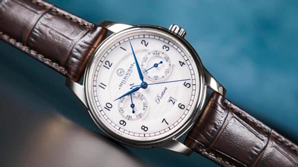 Watches From Down Under: 12 Australian Brands You Should Know • The ...