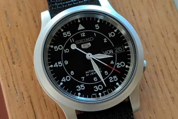 Best Automatic Watches for Small Wrists