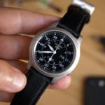 Best Aviation Watches for Small Wrists