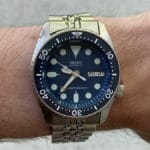 Best Blue Dial Watches for Men