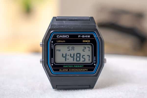 Best Casio Watches