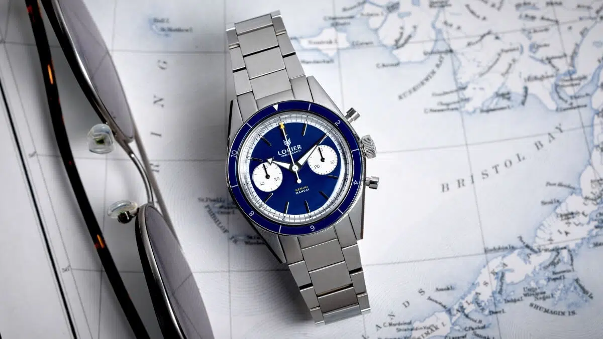 The 9 Best Chronographs for Small Wrists • The Slender Wrist