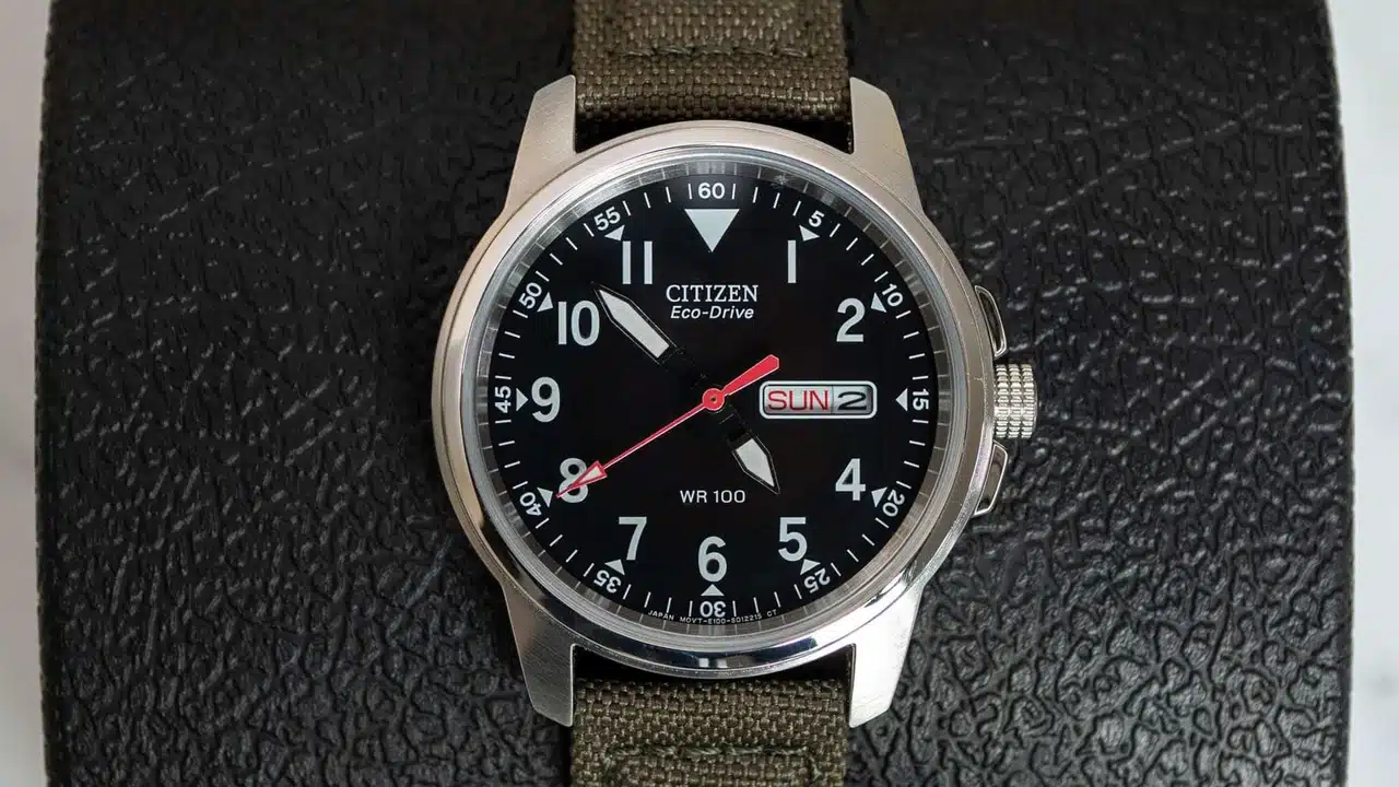 Best Citizen Watches