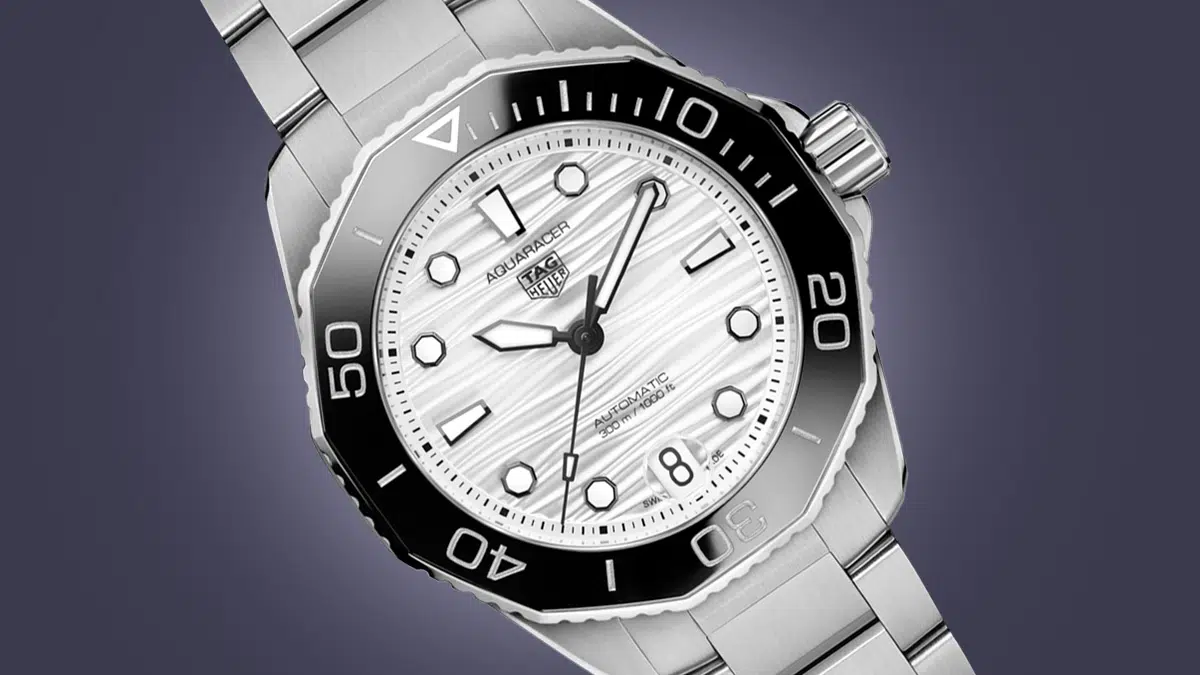 Dive Watch Wednesday: 10 Mechanical Dive Watches for Women | WatchTime -  USA's No.1 Watch Magazine