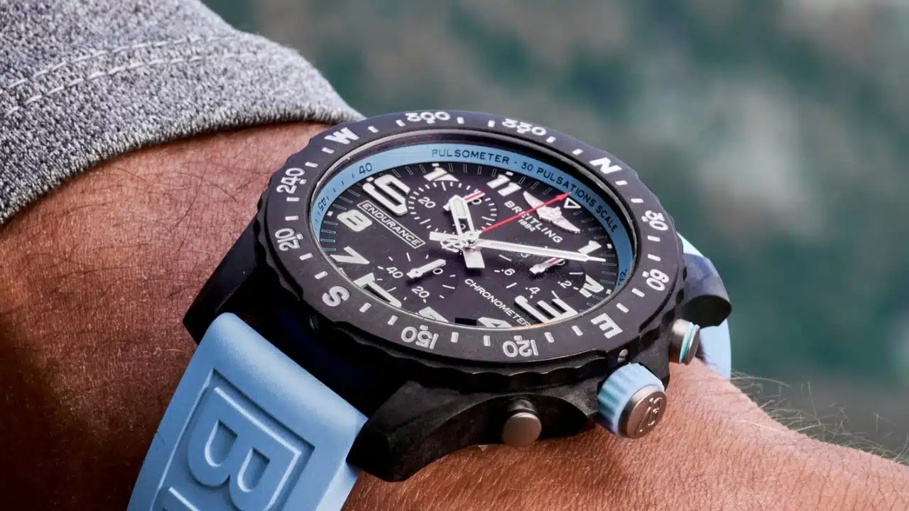 34 Best Chronograph Watches to Buy in 2024 - THE COLLECTIVE