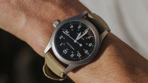 18 Best Field Watches For Every Type of Adventurer • The Slender Wrist