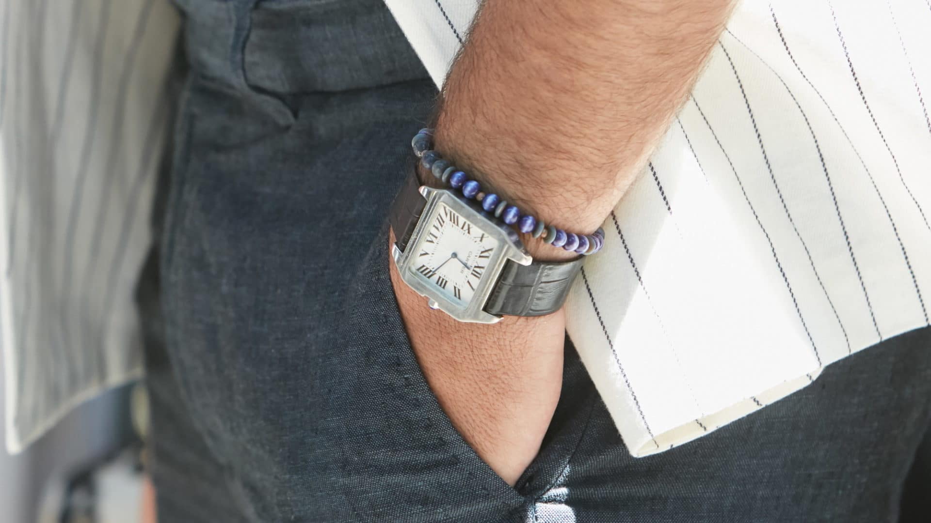 12 French Watch Brands That Have a Little Je Ne Sais Quoi • The Slender