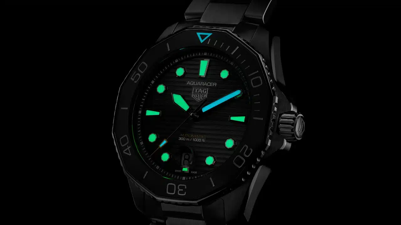 8 Watches With The Best Lume-1