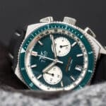 Best Mecha Quartz Watches