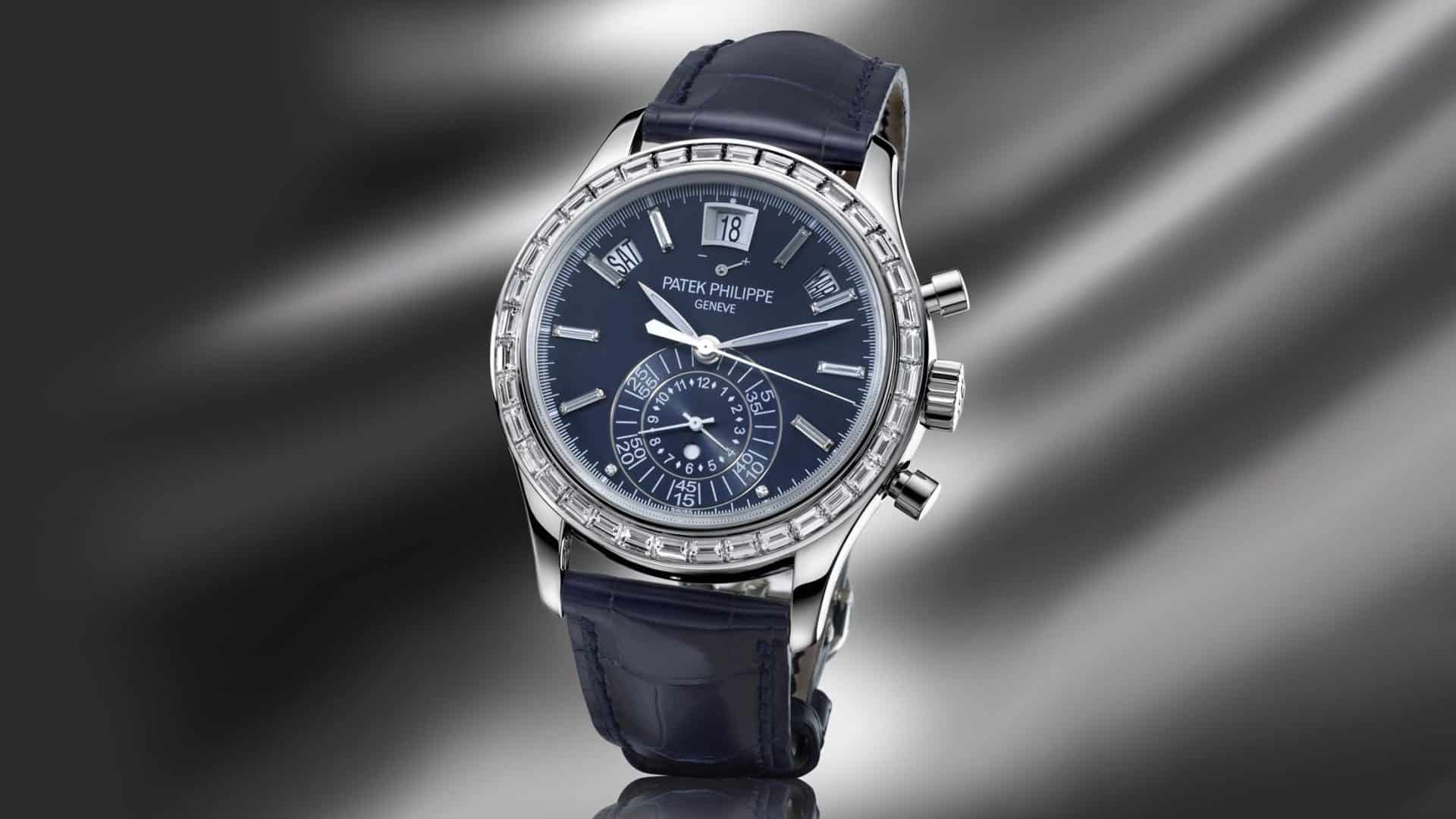 10 Best Men’s Diamond Watches-1