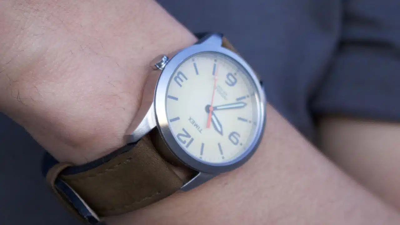 Best cheap wrist on sale watch