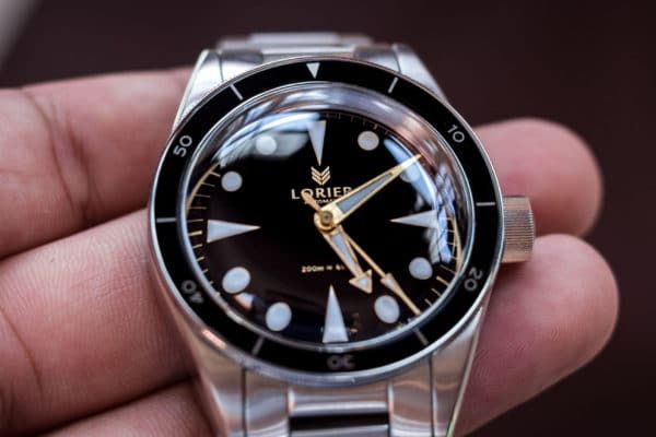 Best Microbrand Watches