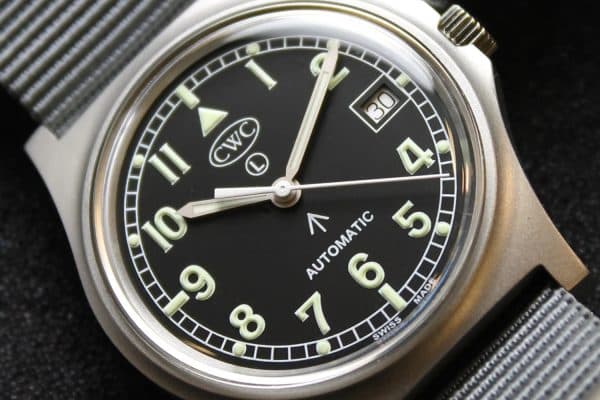 Best-Military-Watches