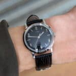 Best Minimalist Watches for Small Wrists