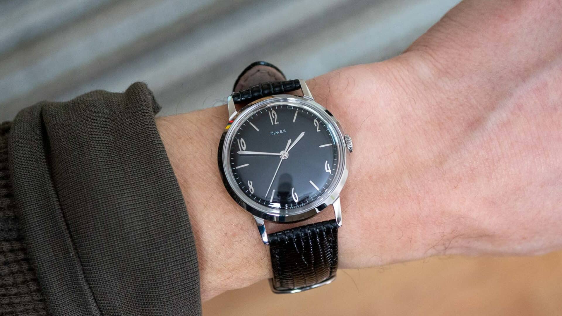 Watch Sizes: How to Know the Perfect Size for Your Wrist – Jack Mason