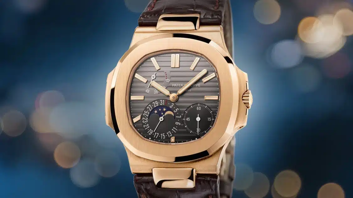 8 of The Best Patek Philippe Watches to Invest In-1
